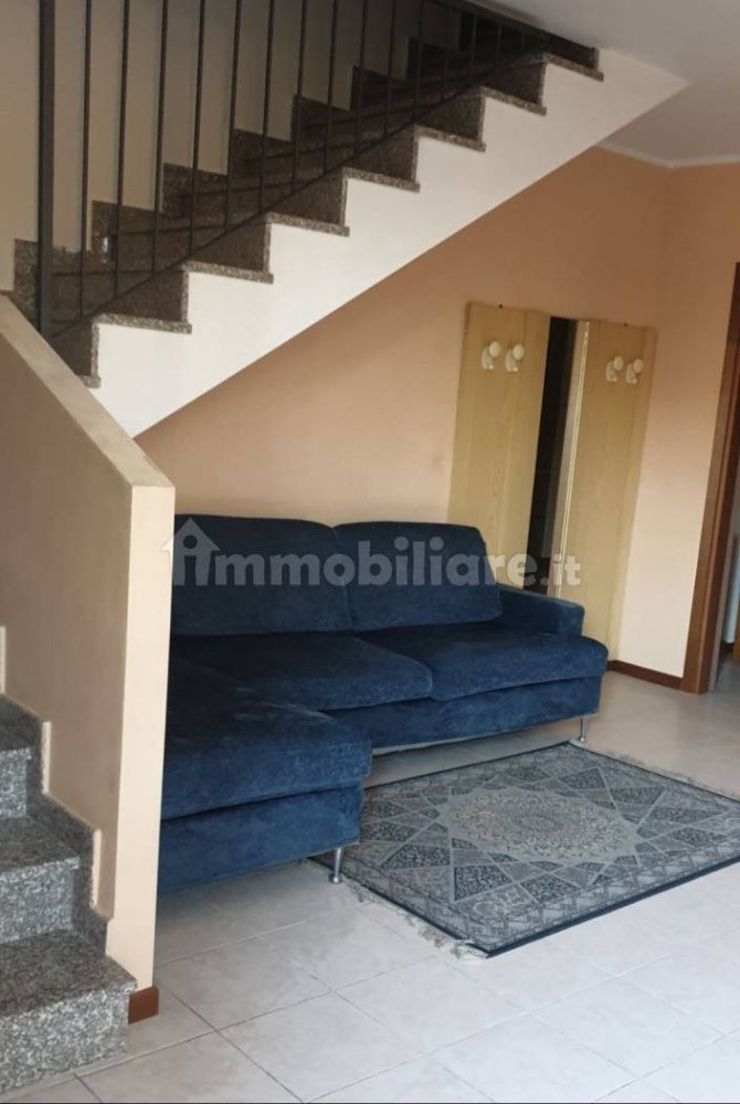 2 bedrooms Apartment in Quinzano d'Oglio, Italy No. 368552