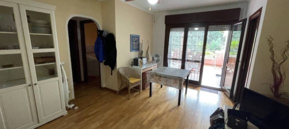1 bedroom Apartment in Rome, Italy No. 80225 12