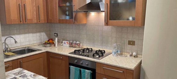 1 bedroom Apartment in Rome, Italy No. 80225 16