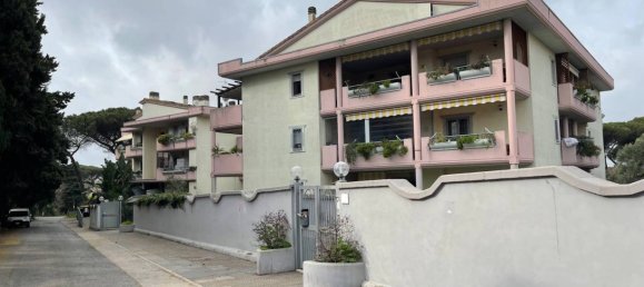 1 bedroom Apartment in Rome, Italy No. 80225 3