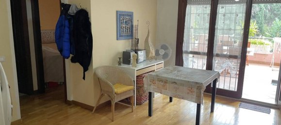 1 bedroom Apartment in Rome, Italy No. 80225 11