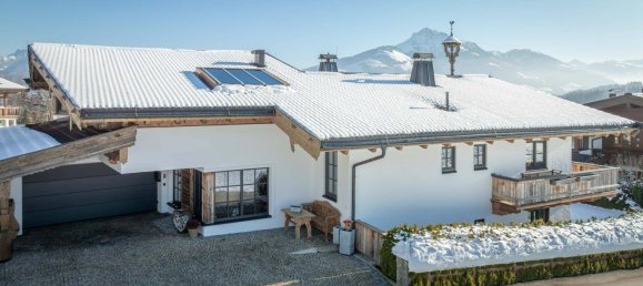 3 chambres Maison à Going am Wilden Kaiser, Austria No. 138839 13