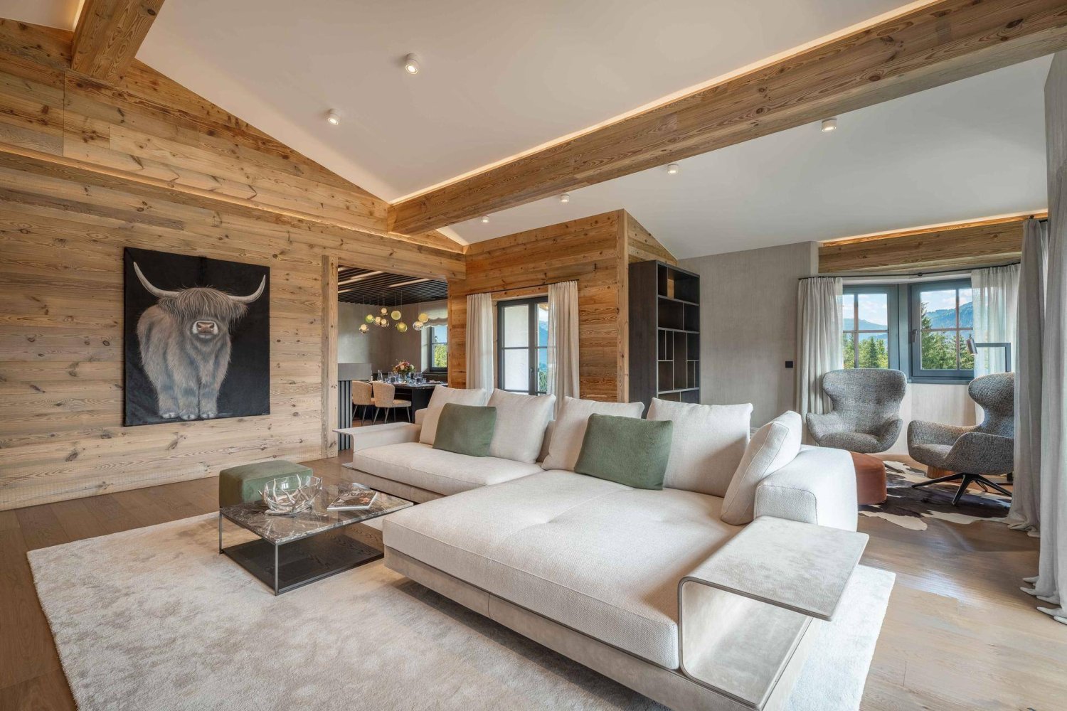 3 chambres Maison à Going am Wilden Kaiser, Austria No. 138839