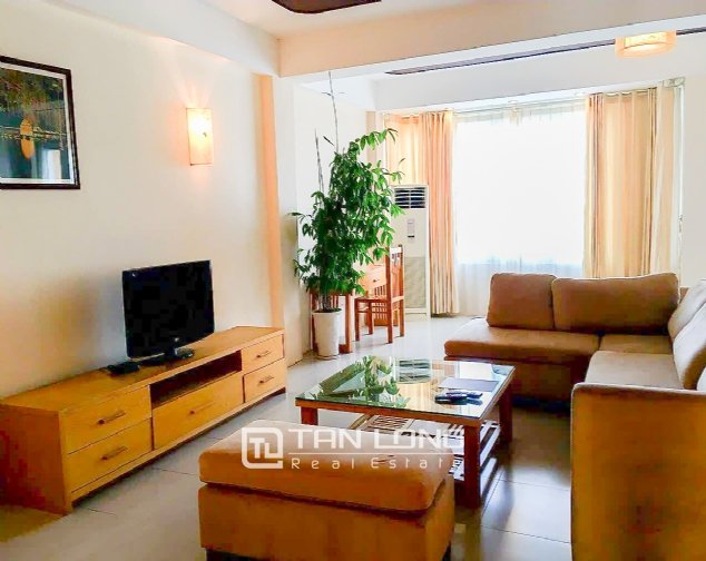 2 bedrooms Apartment in Tay Ho, Vietnam No. 1357