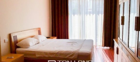 2 bedrooms Apartment in Tay Ho, Vietnam No. 1357 5