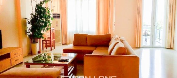 2 bedrooms Apartment in Tay Ho, Vietnam No. 1357 2