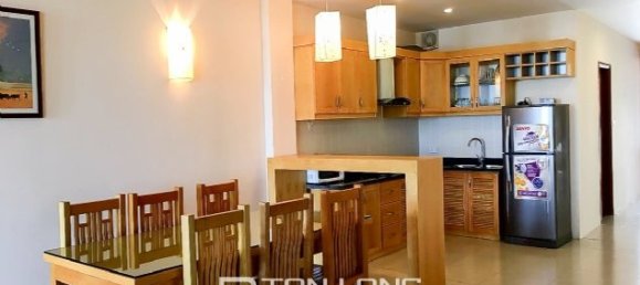 2 bedrooms Apartment in Tay Ho, Vietnam No. 1357 3