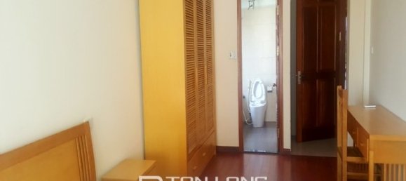 2 bedrooms Apartment in Tay Ho, Vietnam No. 1357 6
