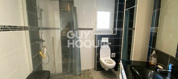 Casa T3 em Champseru, France N.º 83876 6