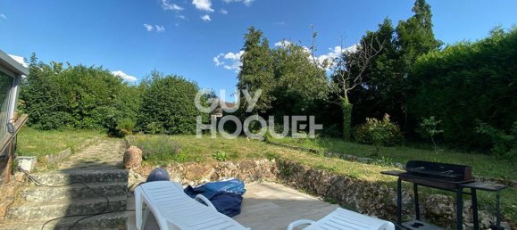 Casa T3 em Champseru, France N.º 83876 9