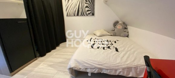 Casa T3 em Champseru, France N.º 83876 8