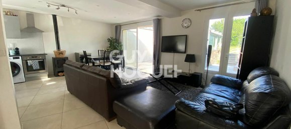 Casa T3 em Champseru, France N.º 83876 2