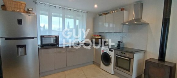 Casa T3 em Champseru, France N.º 83876 3