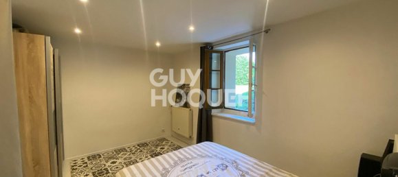 Casa T3 em Champseru, France N.º 83876 5