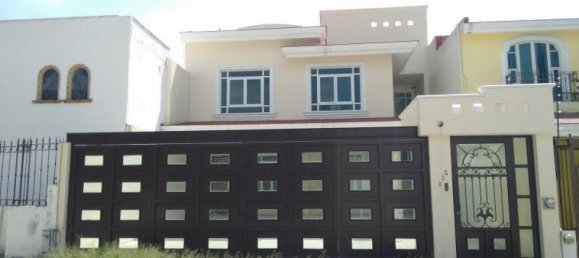 Casa T3 em Jalisco, Mexico N.º 174629 2