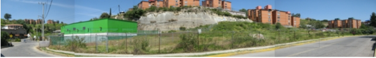 Земельный участок в Сьюдад Лопес Матеос, Мексика № 206083