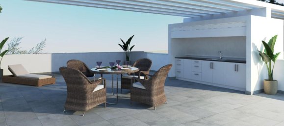 3 bedrooms Bungalow in Pilar de la Horadada, Spain No. 287735 8