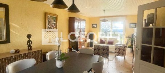 3 غرف نوم منزل في Le Mont-Saint-Adrien, France رقم 75610 2