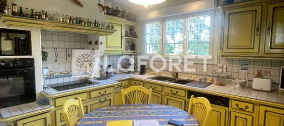 3 غرف نوم منزل في Le Mont-Saint-Adrien, France رقم 75610 4