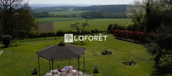 3 غرف نوم منزل في Le Mont-Saint-Adrien, France رقم 75610 9