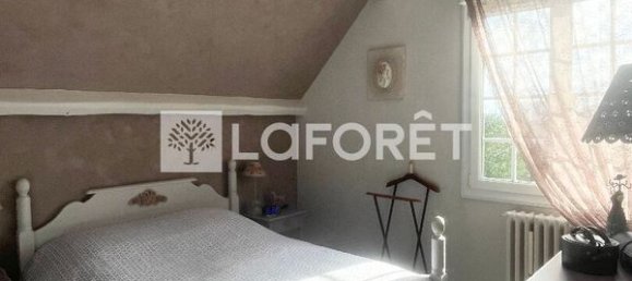 3 غرف نوم منزل في Le Mont-Saint-Adrien, France رقم 75610 6