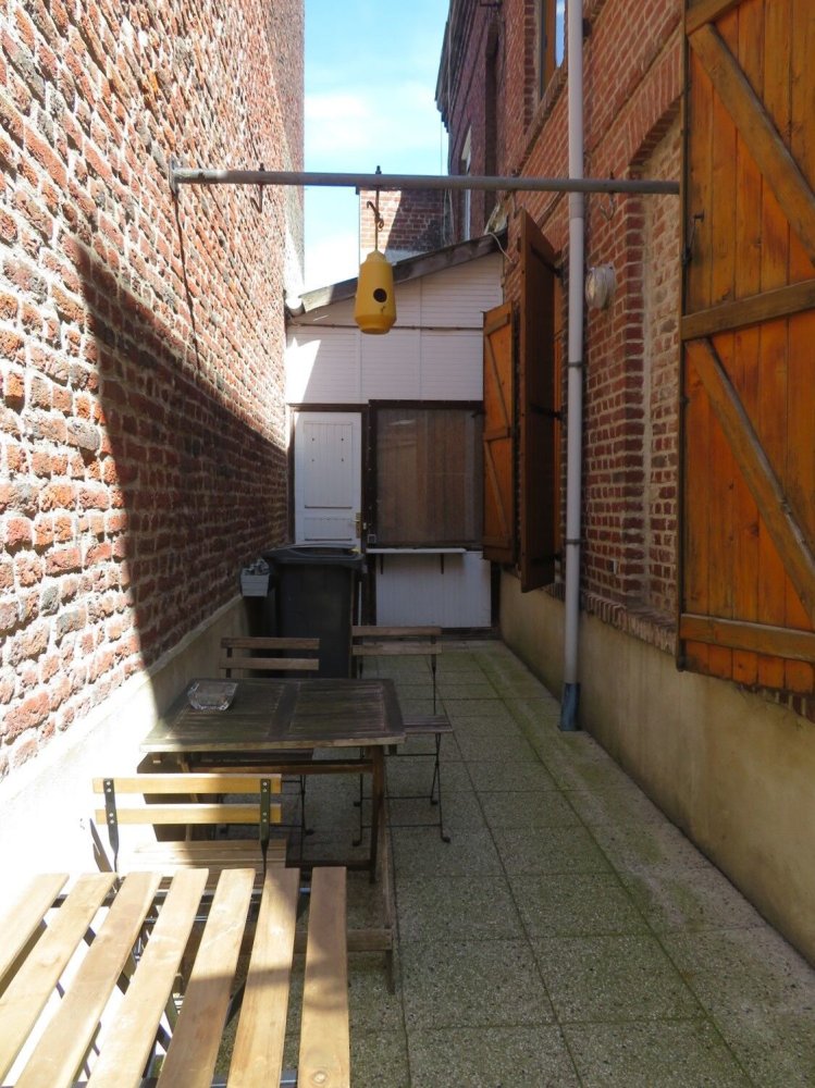 2 Schlafzimmer Haus in Lille, France, Nr. 262074