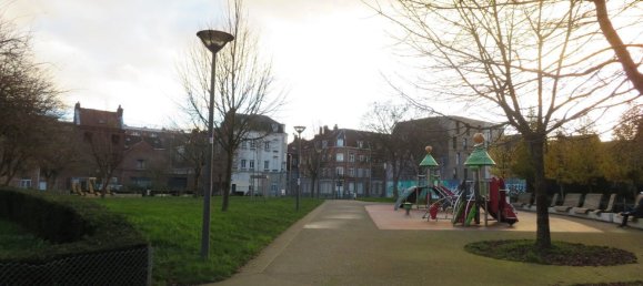 2 Schlafzimmer Haus in Lille, France, Nr. 262074 13