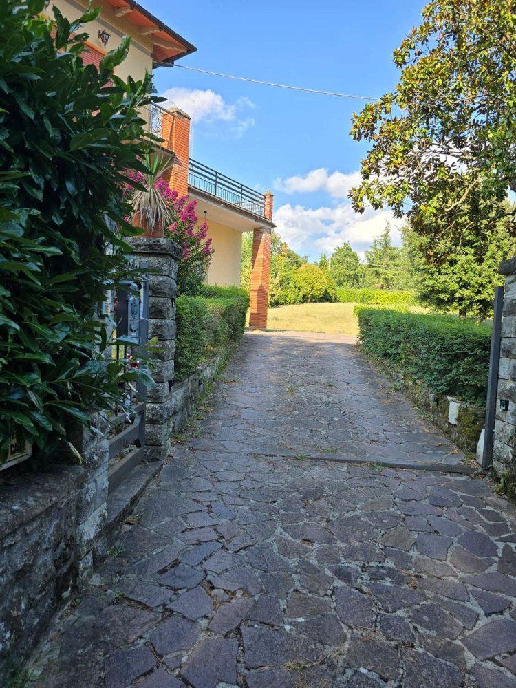 5 Schlafzimmer Haus in Arezzo, Italy, Nr. 322864