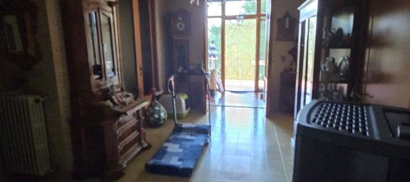 5 Schlafzimmer Haus in Arezzo, Italy, Nr. 322864 34