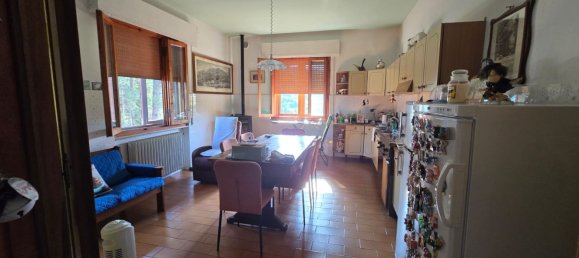 5 Schlafzimmer Haus in Arezzo, Italy, Nr. 322864 7