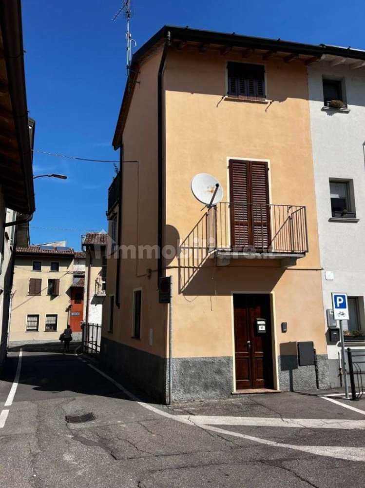 Casa T2 em Bagnolo Cremasco, Italy N.º 400164
