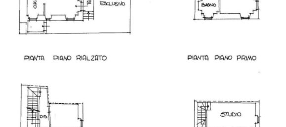 Villa de 6 dormitorios en Pietrasanta, Italy No. 325882 26