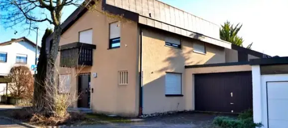 7 rooms House in Baden-Wurttemberg, Germany No. 34445 2