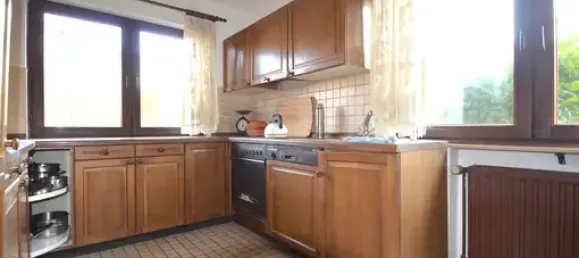 7 rooms House in Baden-Wurttemberg, Germany No. 34445 24