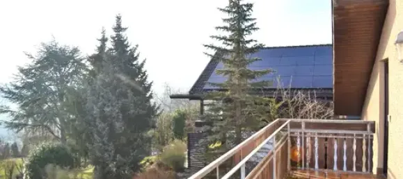 7 rooms House in Baden-Wurttemberg, Germany No. 34445 15