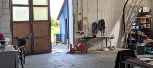 Коммерческая недвижимость с 3 спальнями в Северо-Западный Мекленбург, Германия № 126710 11