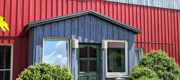 Коммерческая недвижимость с 3 спальнями в Северо-Западный Мекленбург, Германия № 126710 3