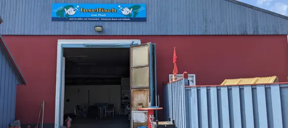 Коммерческая недвижимость с 3 спальнями в Северо-Западный Мекленбург, Германия № 126710 4