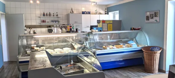 Коммерческая недвижимость с 3 спальнями в Северо-Западный Мекленбург, Германия № 126710 2