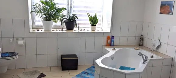 Коммерческая недвижимость с 3 спальнями в Северо-Западный Мекленбург, Германия № 126710 12