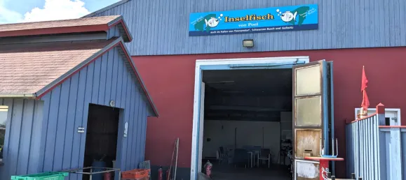 Коммерческая недвижимость с 3 спальнями в Северо-Западный Мекленбург, Германия № 126710 15