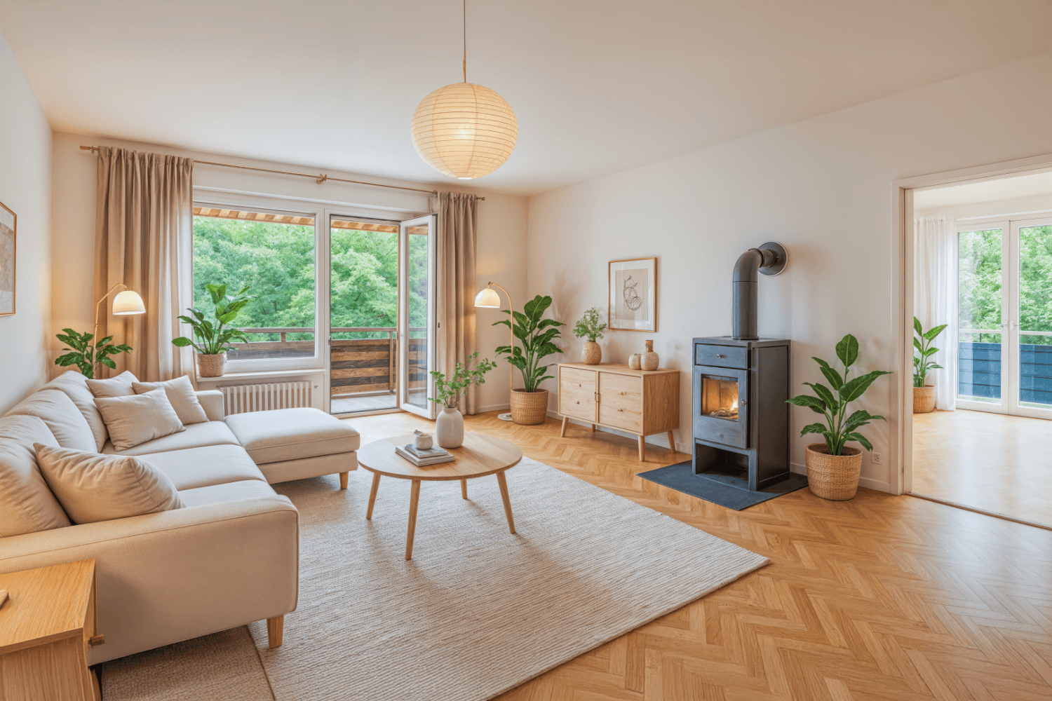 3 Schlafzimmer Wohnung in Baden, Austria, Nr. 190942