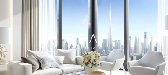 1 bedroom Apartment in Mohammed Bin Rashid City, UAE No. 30959 2