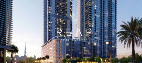 1 bedroom Apartment in Mohammed Bin Rashid City, UAE No. 30959 7