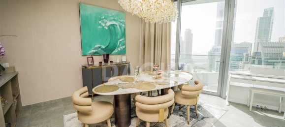 2 chambres Appartement à Dubai Marina, UAE No. 27861 5