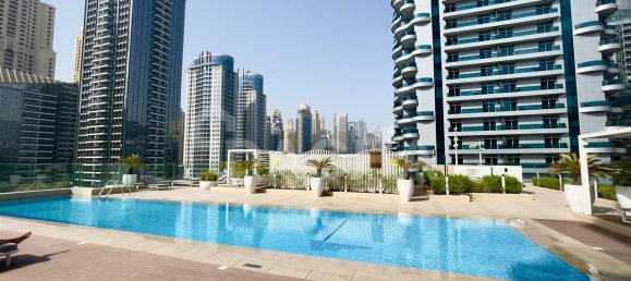 2 chambres Appartement à Dubai Marina, UAE No. 27861 18