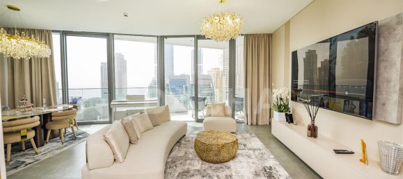 2 chambres Appartement à Dubai Marina, UAE No. 27861 3