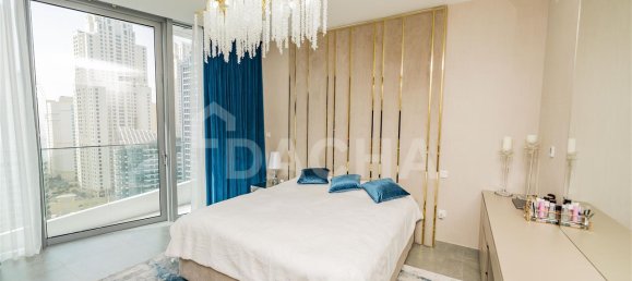 2 chambres Appartement à Dubai Marina, UAE No. 27861 8