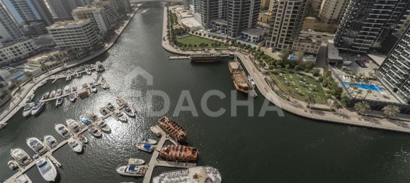 2 chambres Appartement à Dubai Marina, UAE No. 27861 15