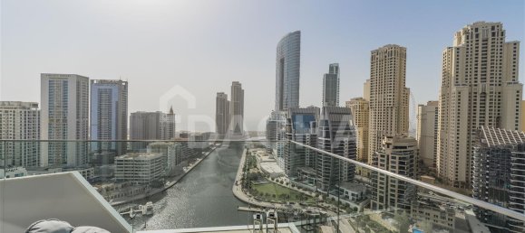 2 chambres Appartement à Dubai Marina, UAE No. 27861 14